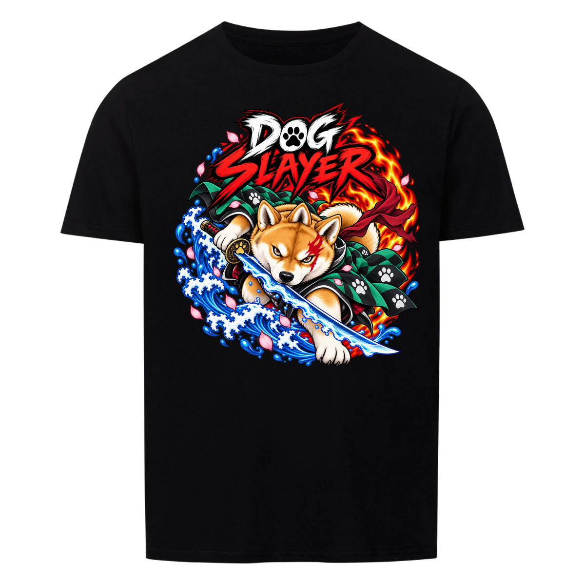 Dog Slayer