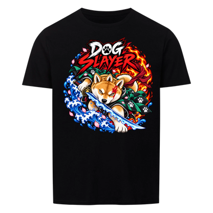 Dog Slayer
