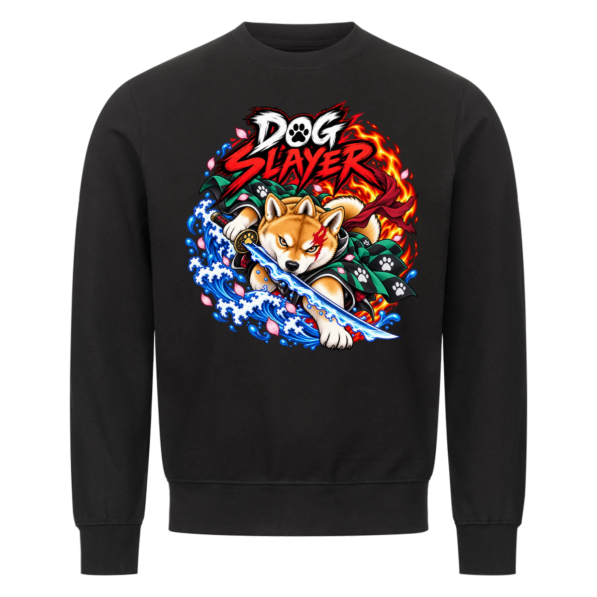 Dog Slayer