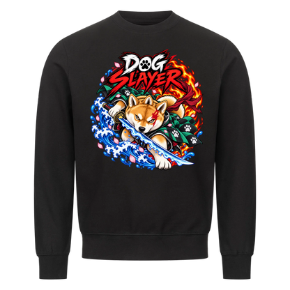 Dog Slayer