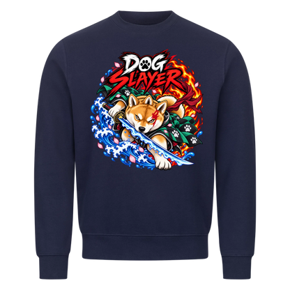 Dog Slayer