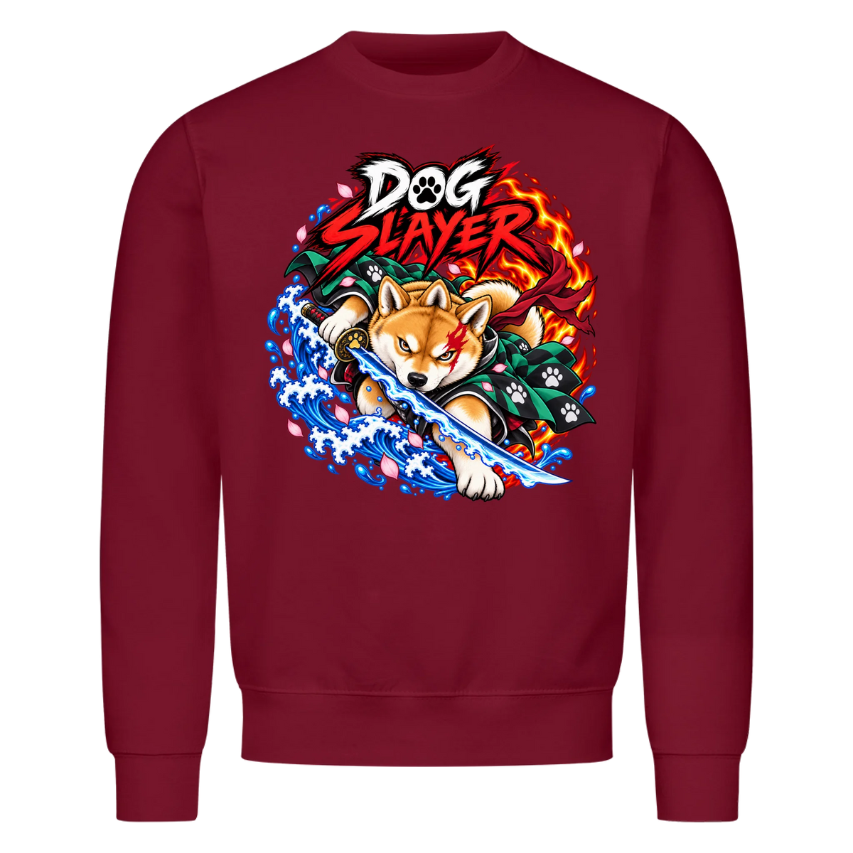 Dog Slayer