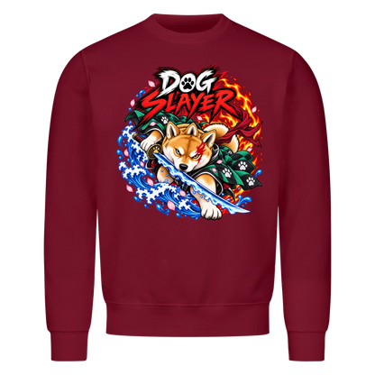 Dog Slayer