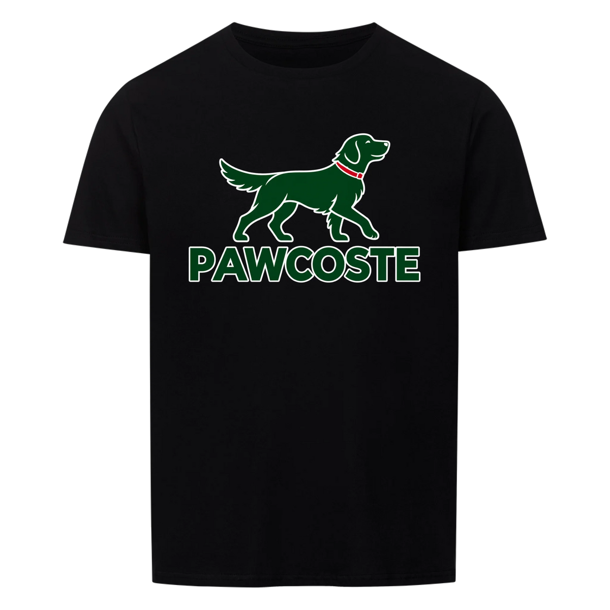Pawcoste