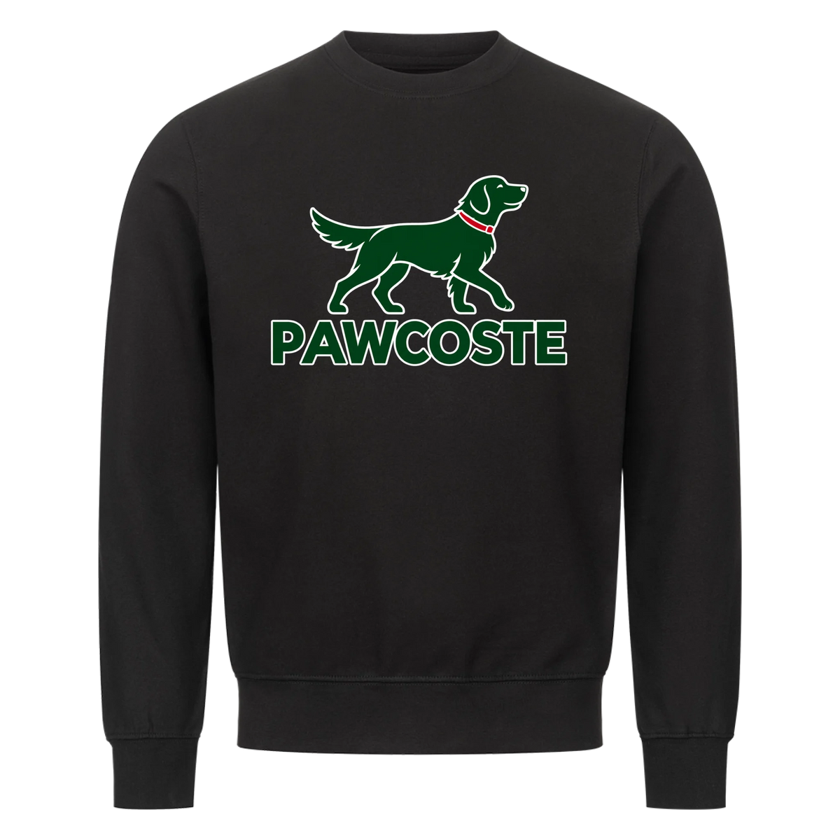 Pawcoste