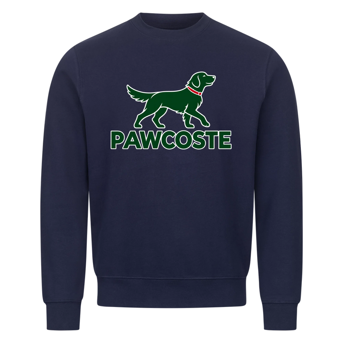 Pawcoste