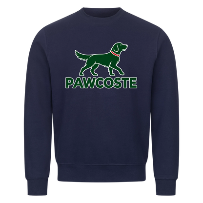 Pawcoste