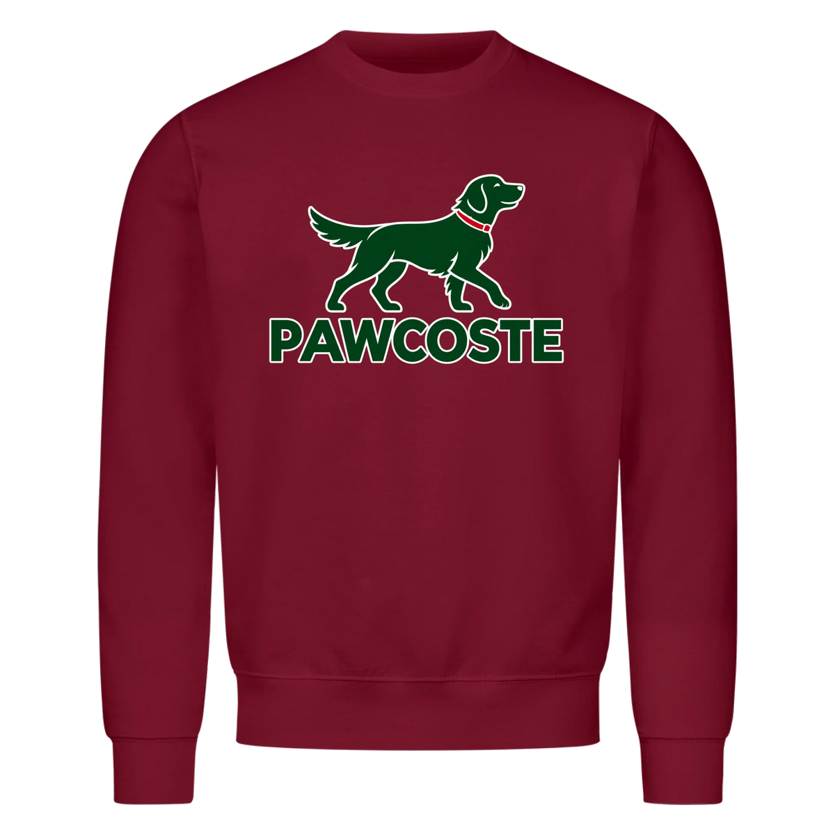Pawcoste