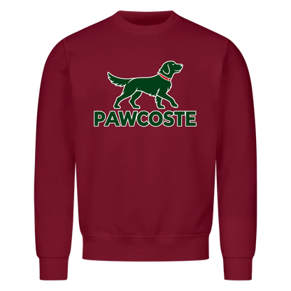 Pawcoste