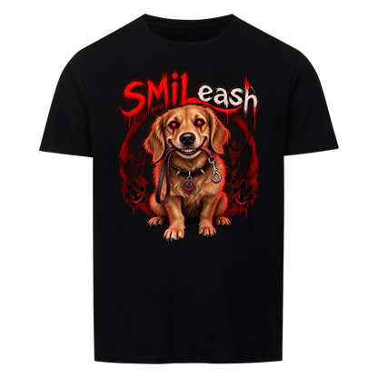SMILeash