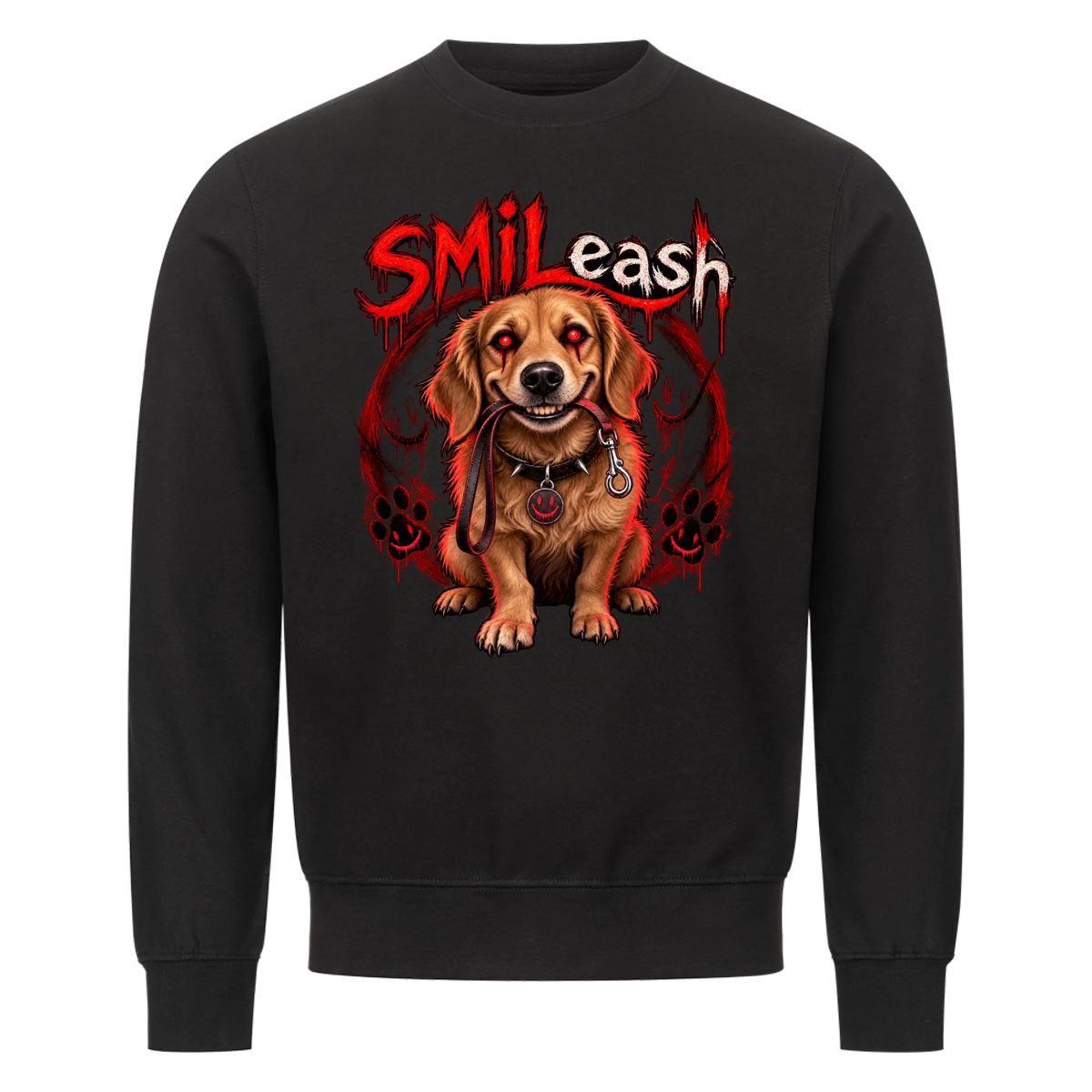 SMILeash