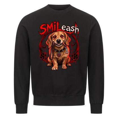 SMILeash