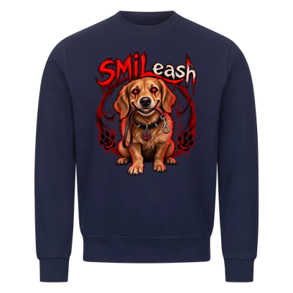 SMILeash