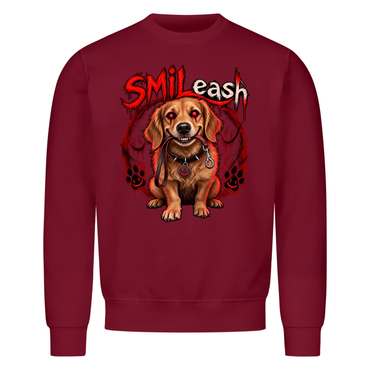 SMILeash