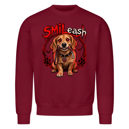 SMILeash