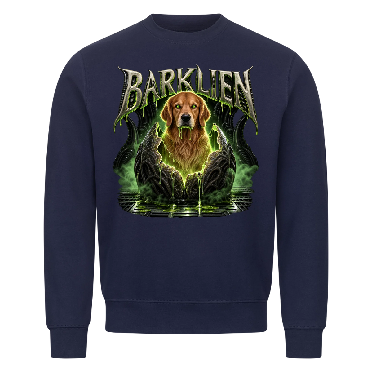 Darklien