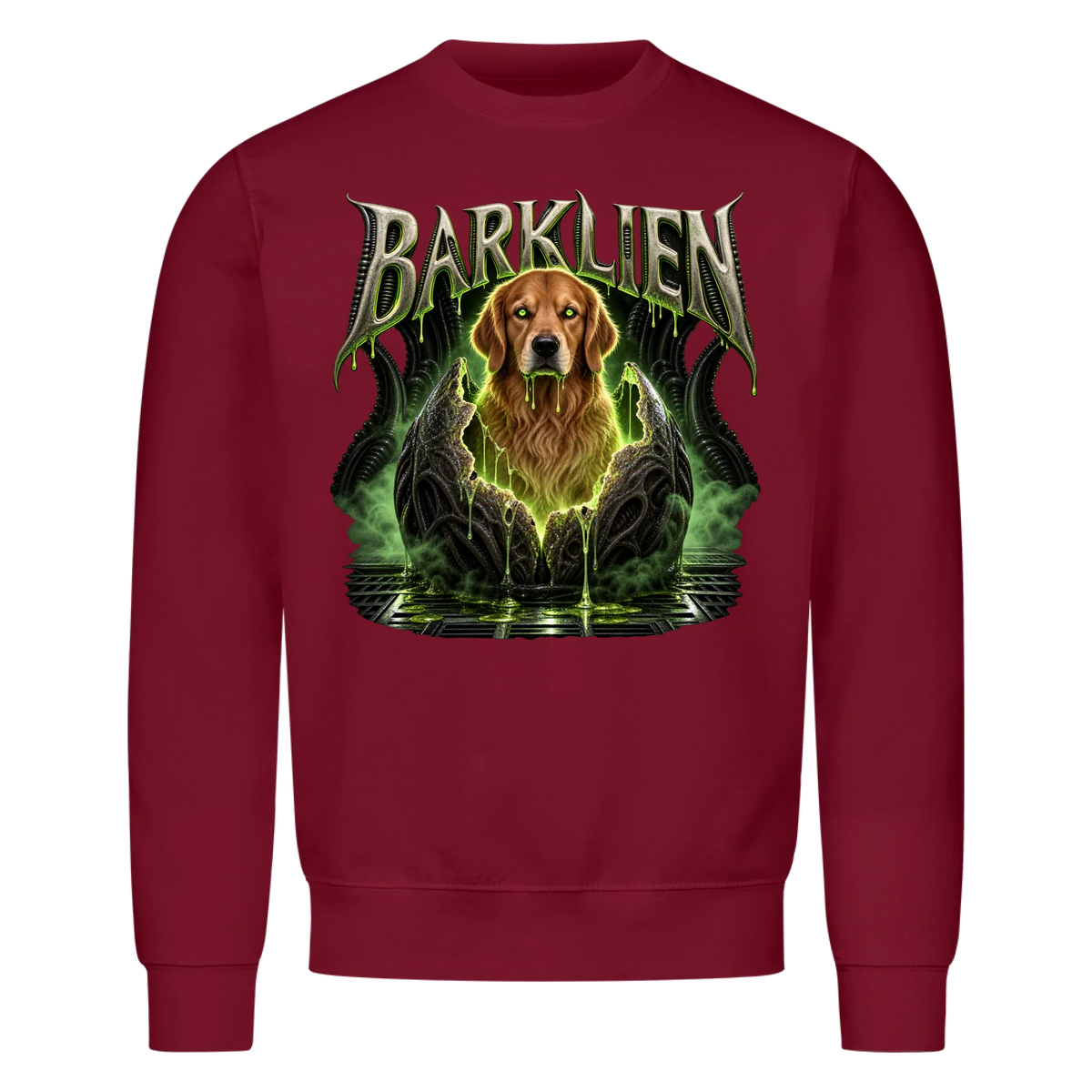 Darklien