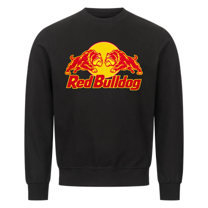 Red Bulldog