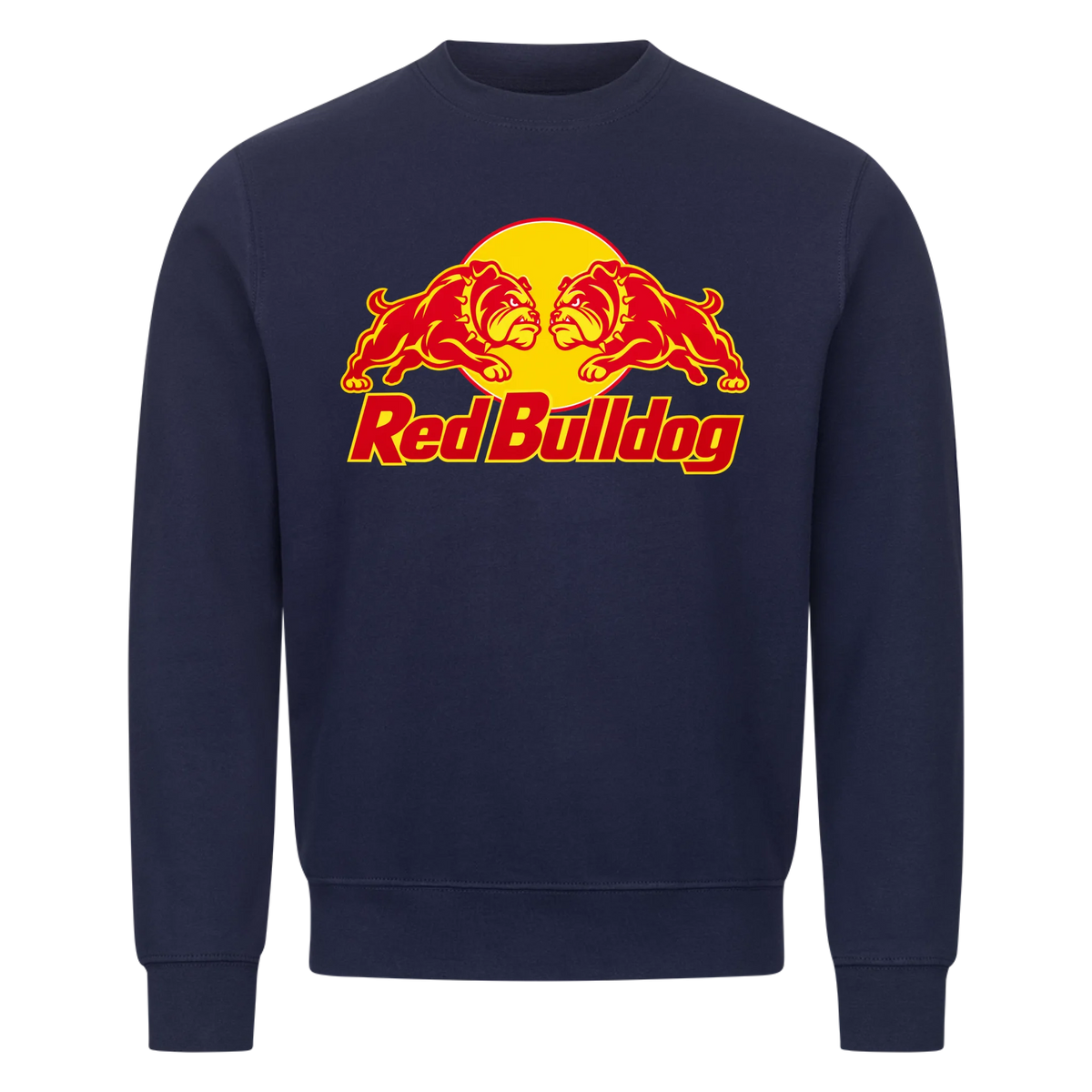 Red Bulldog