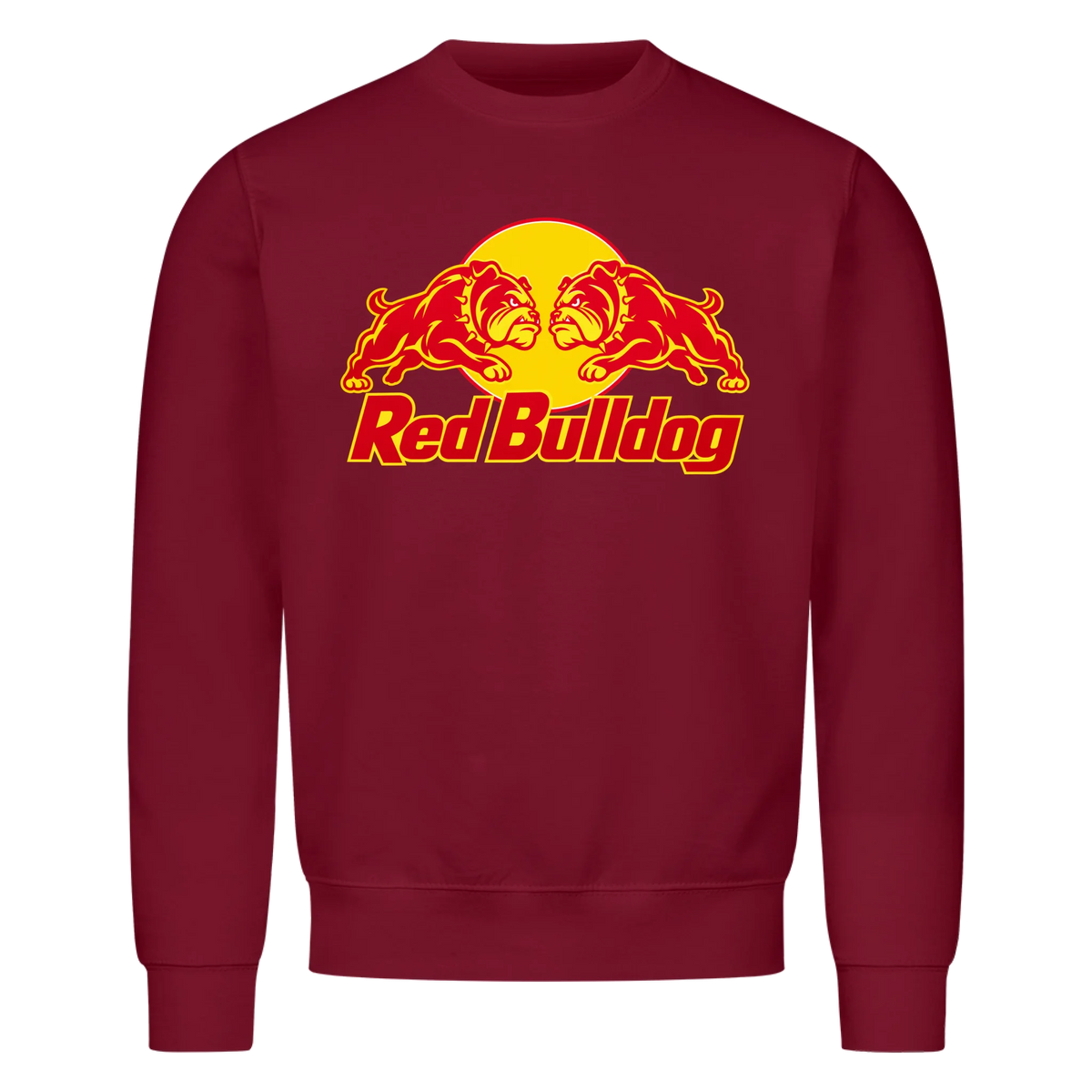 Red Bulldog