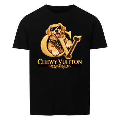 Chewy Vuitton