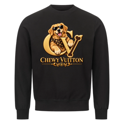 Chewy Vuitton
