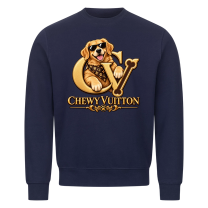 Chewy Vuitton