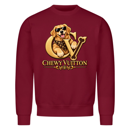 Chewy Vuitton