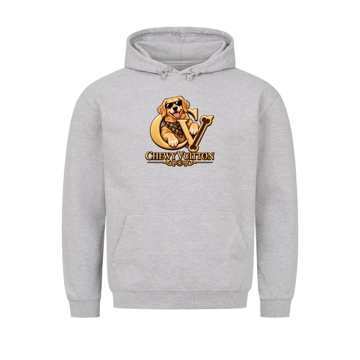 Chewy Vuitton