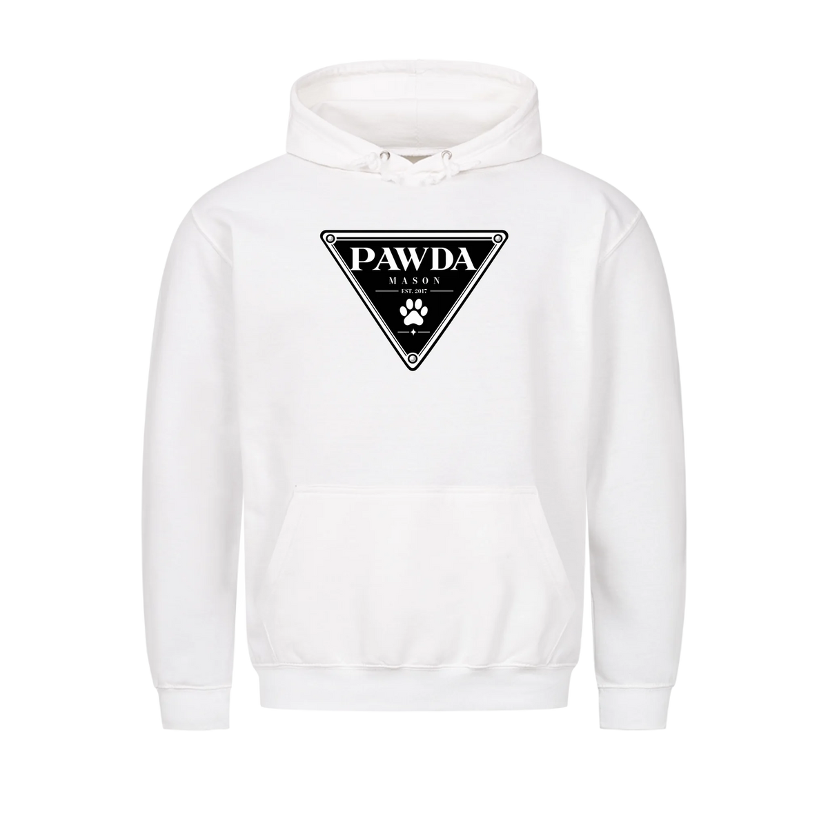 Pawda