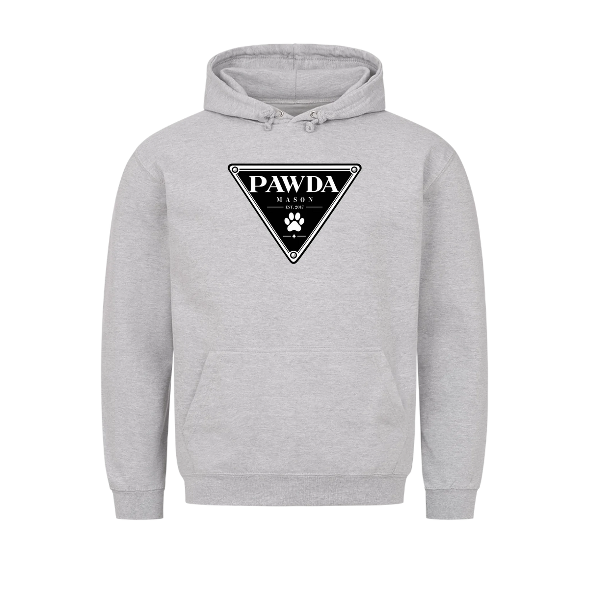 Pawda