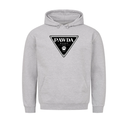 Pawda