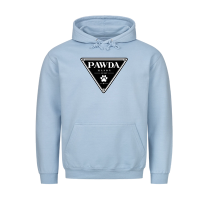 Pawda