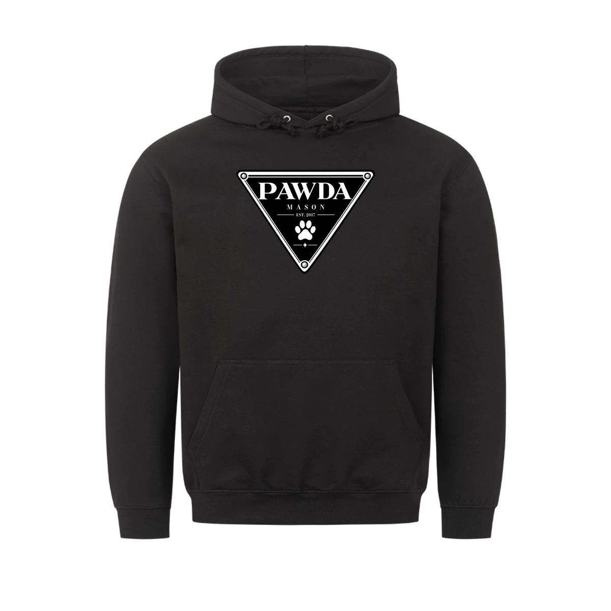 Pawda
