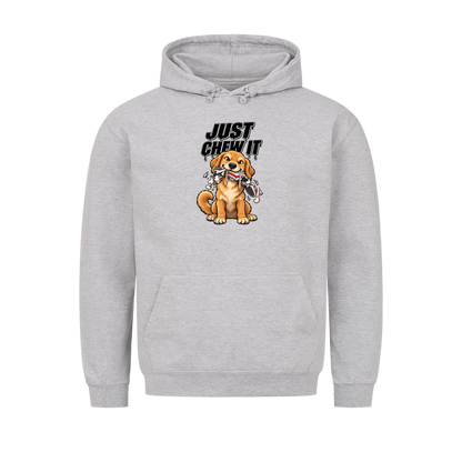 Just Chew It