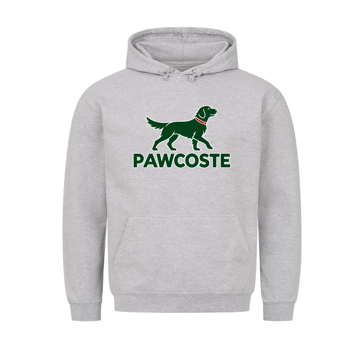 Pawcoste