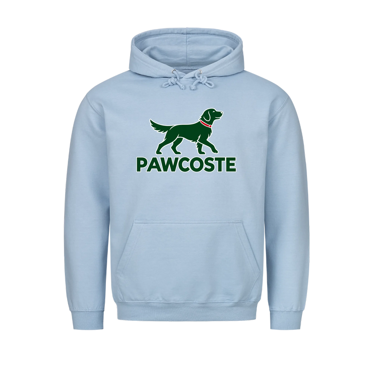Pawcoste