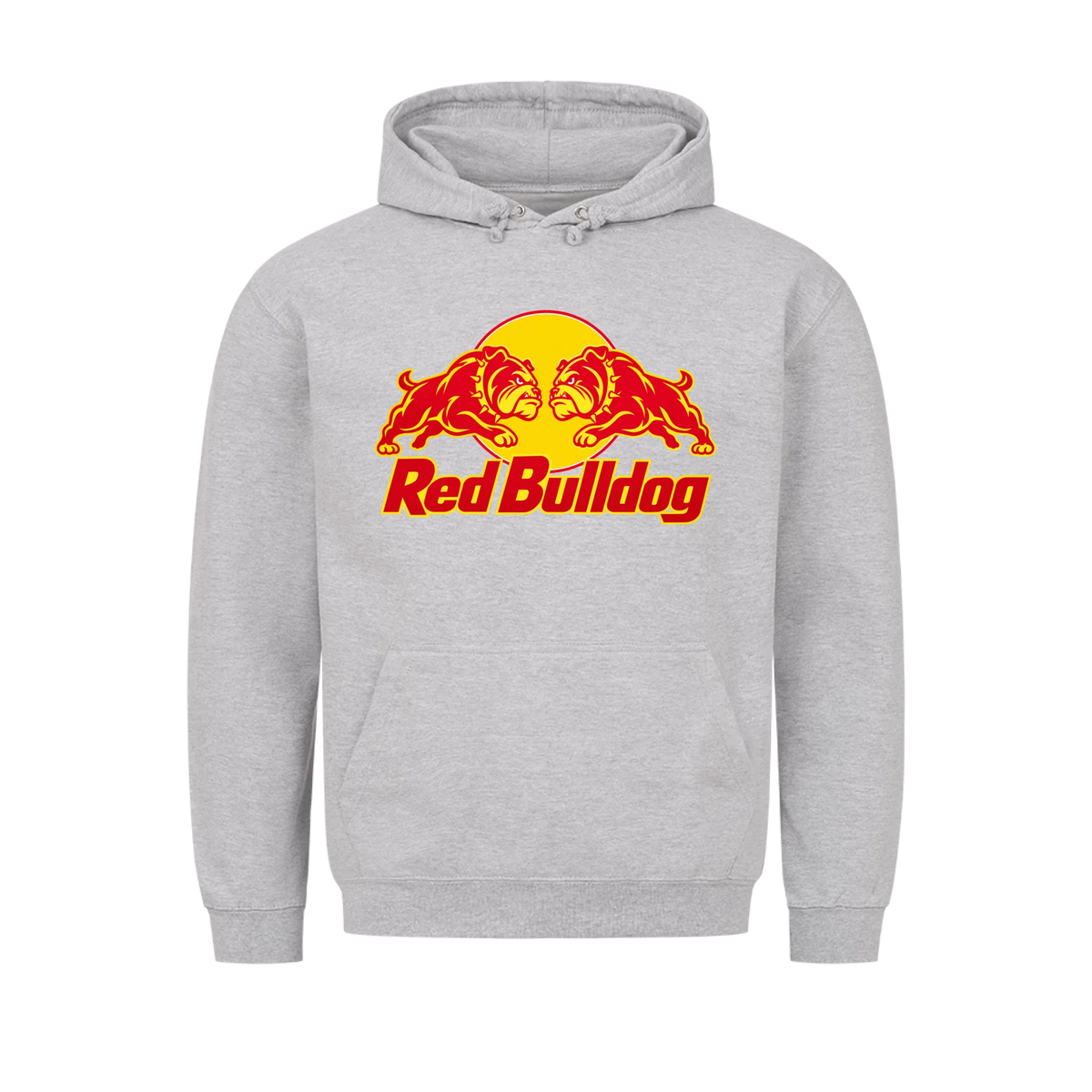 Red Bulldog