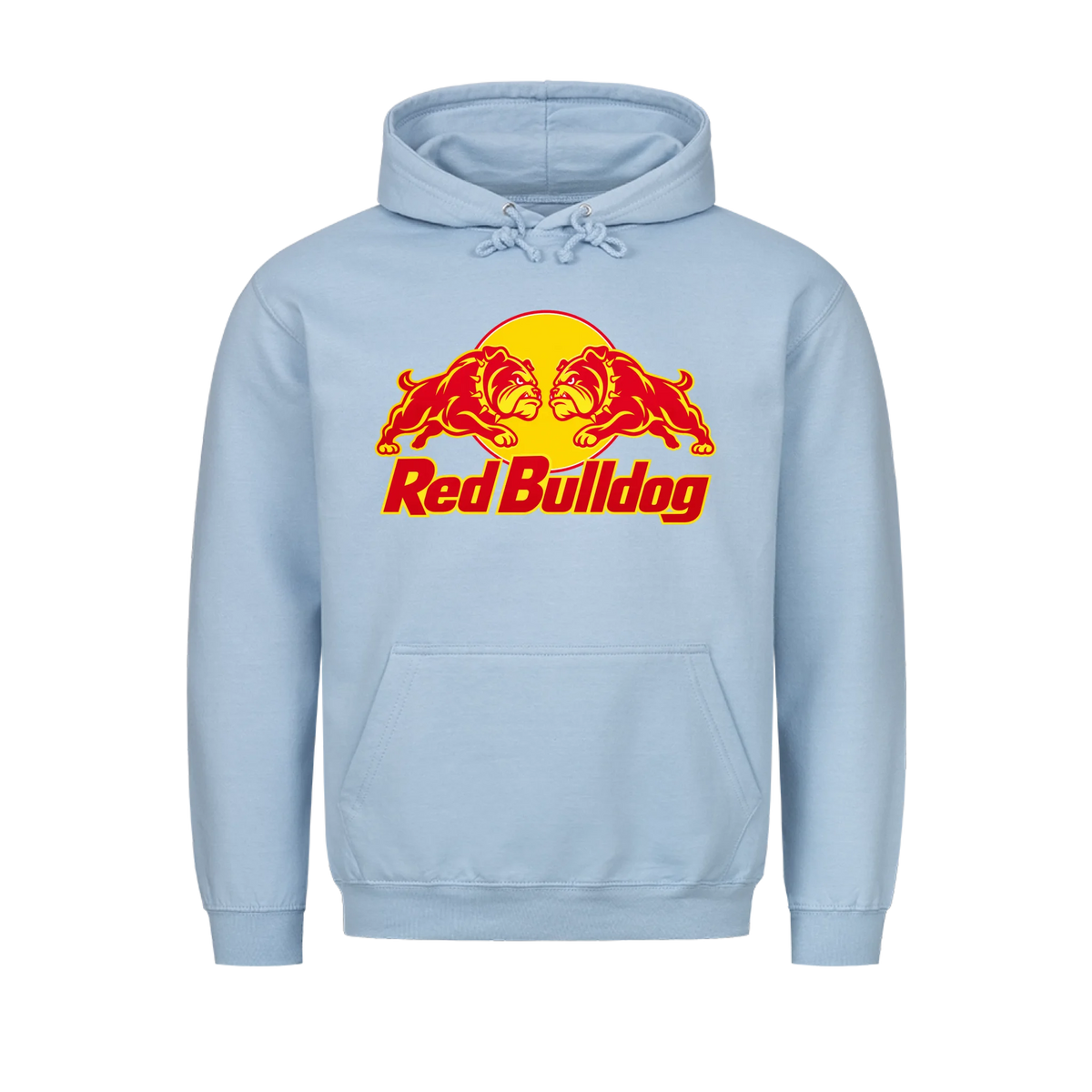 Red Bulldog