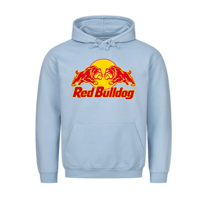 Red Bulldog