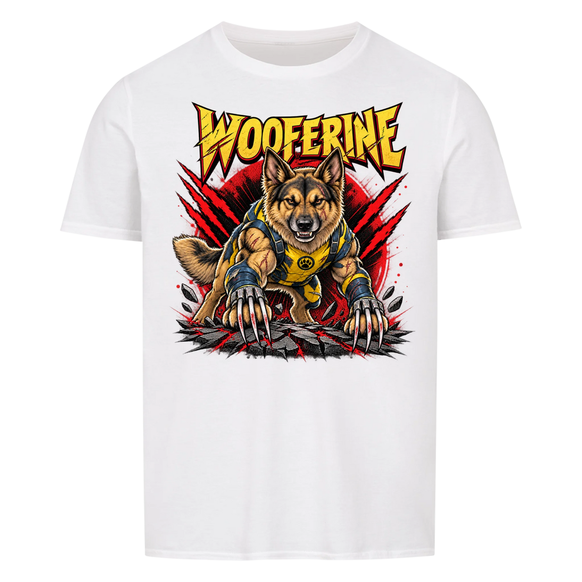 Wooferine