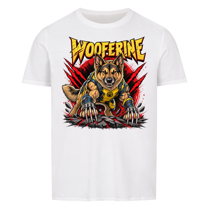 Wooferine