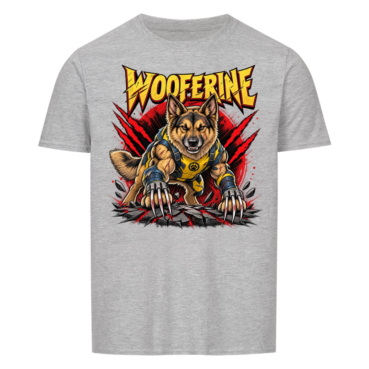 Wooferine