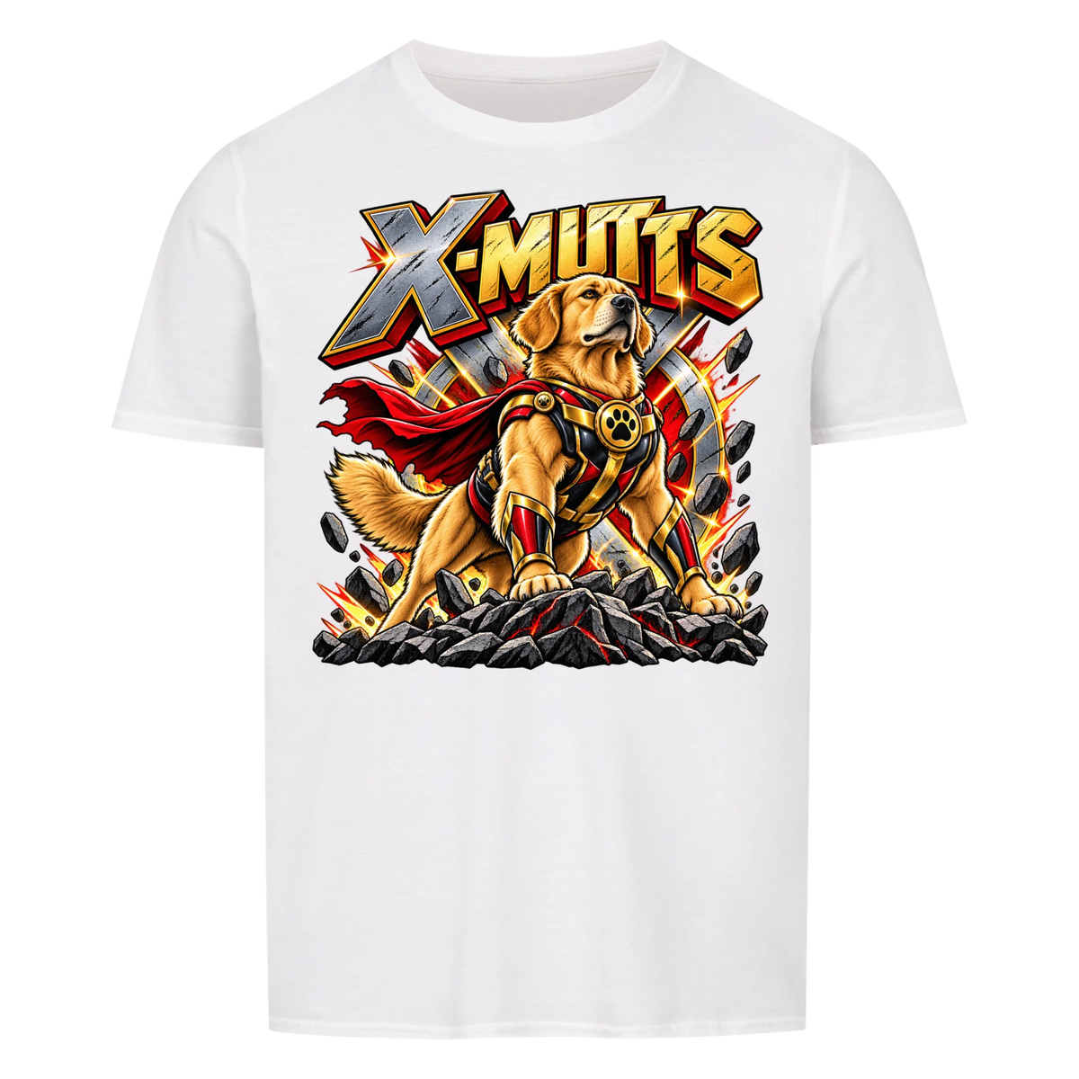 X-Mutts
