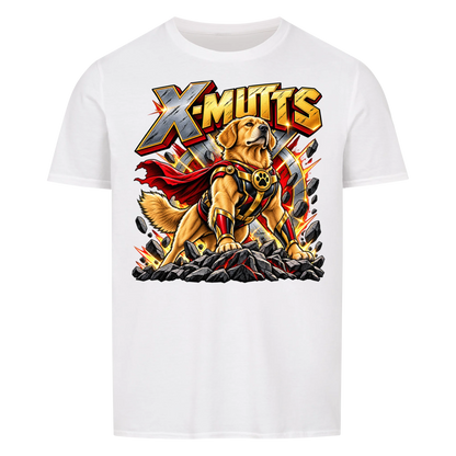 X-Mutts