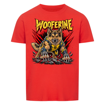 Wooferine