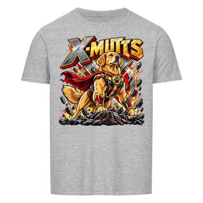 X-Mutts
