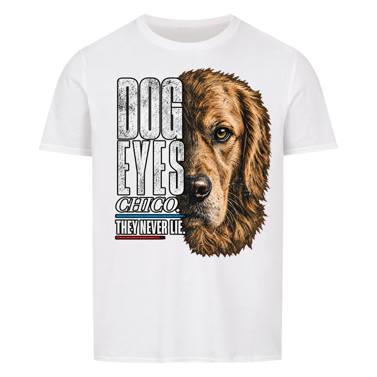 Dog Eyes