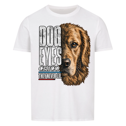 Dog Eyes