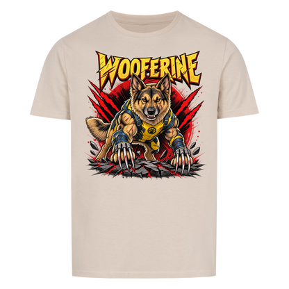 Wooferine